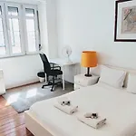 شقة Myplacelisbon - Cassiano Large Lisboa