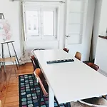 شقة Myplacelisbon - Cassiano Large
