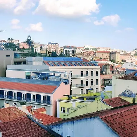 Myplacelisbon - Cassiano Large *