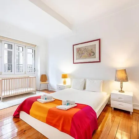 Myplacelisbon - Cassiano Large Lisbon