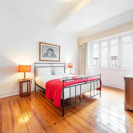 Myplacelisbon - Cassiano Large * Lisbon