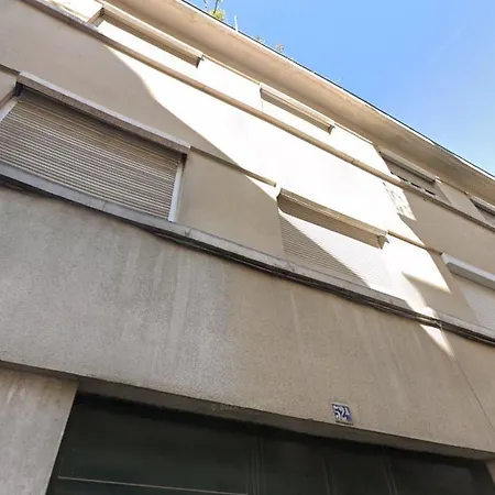 Apartment Myplacelisbon - Cassiano Large *