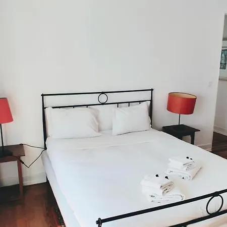 Myplacelisbon - Cassiano Large * Lisbon