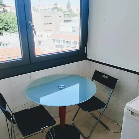 Myplacelisbon - Cassiano Large Apartment