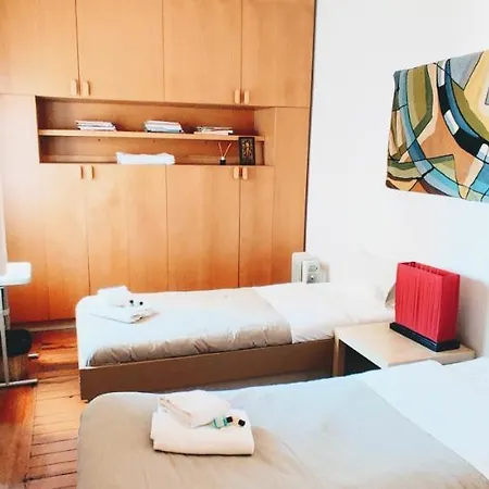 Apartment Myplacelisbon - Cassiano Large Lisbon