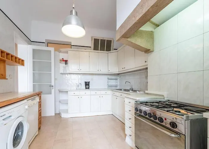 Myplacelisbon - Cassiano Large Lisbona