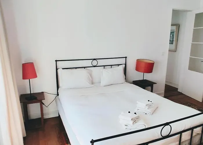 Myplacelisbon - Cassiano Large * Lisbona