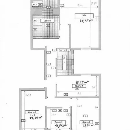 Apartman Myplacelisbon - Cassiano Large Lisboa