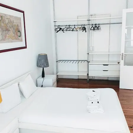 Myplacelisbon - Cassiano Large * Lisboa