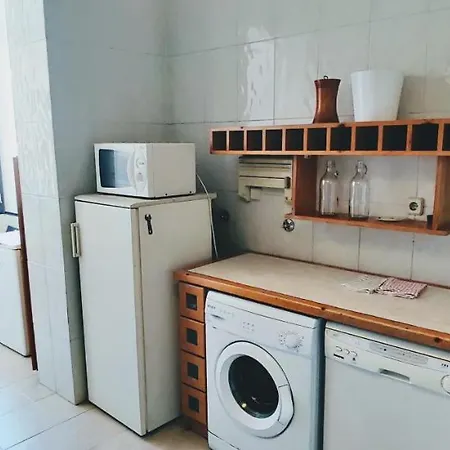 Myplacelisbon - Cassiano Large Apartman Lisboa