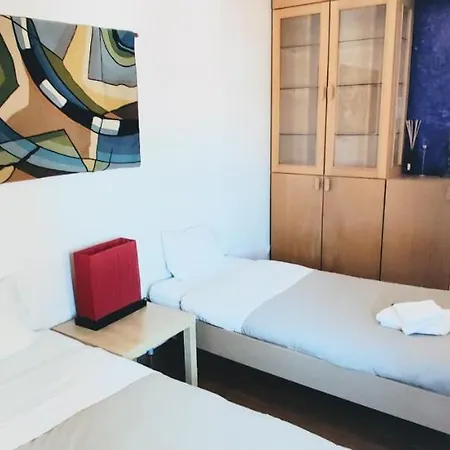 Myplacelisbon - Cassiano Large Lisboa
