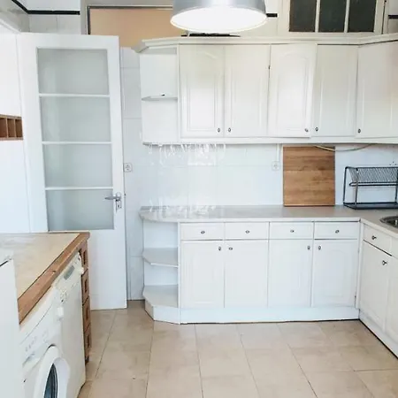 Lägenhet Myplacelisbon - Cassiano Large Lisboa
