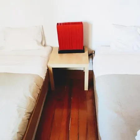 Apartman Myplacelisbon - Cassiano Large Lisboa