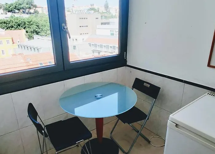 Myplacelisbon - Cassiano Large Apartman