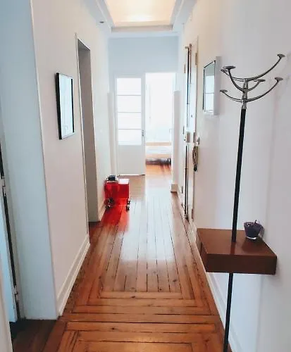 Apartman Myplacelisbon - Cassiano Large *