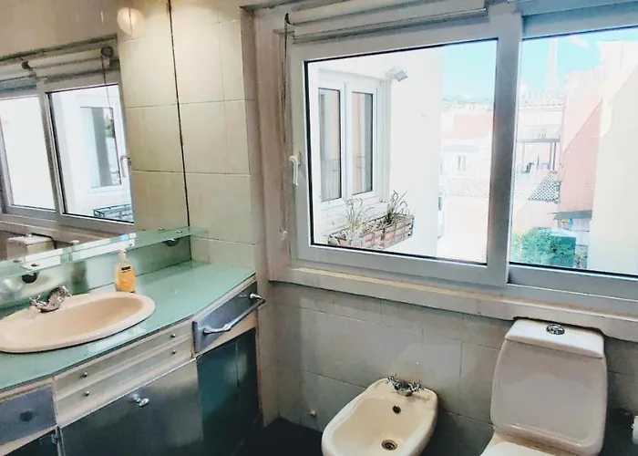 Apartman Myplacelisbon - Cassiano Large *