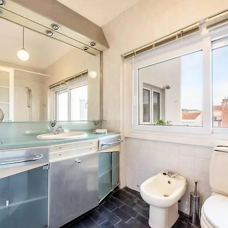 Apartamento Myplacelisbon - Cassiano Large