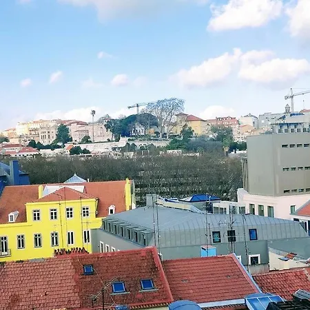 Myplacelisbon - Cassiano Large