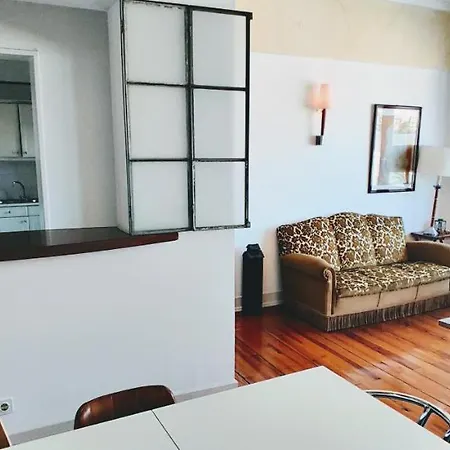 Apartamento Myplacelisbon - Cassiano Large Lisboa