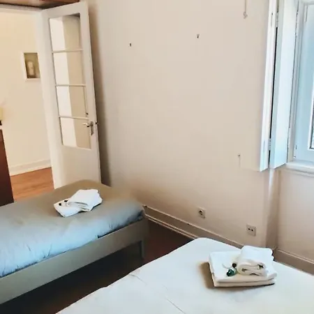 Myplacelisbon - Cassiano Large