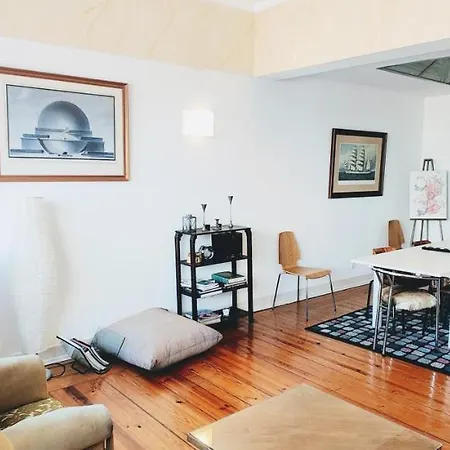 Myplacelisbon - Cassiano Large * Lisboa