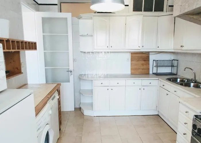 Appartement Myplacelisbon - Cassiano Large Lisboa